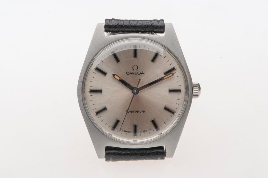 Omega Genève
