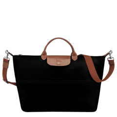 Longchamp Le Pliage Original Travel bag expandable Black