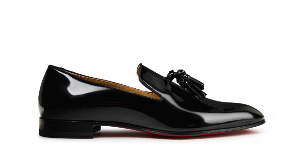 Dandelion Tassel Loafers