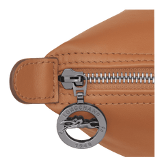 Longchamp Le Pliage Xtra M Backpack Cashew