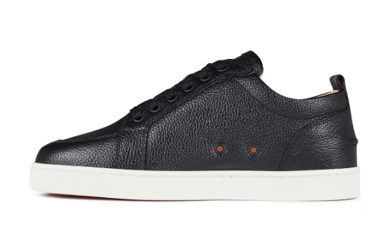 Men's Rantulow Leather Trainers