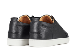 Men's Rantulow Leather Trainers
