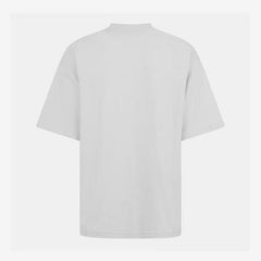 Balenciaga Men's Oversized T-Shirt, Design