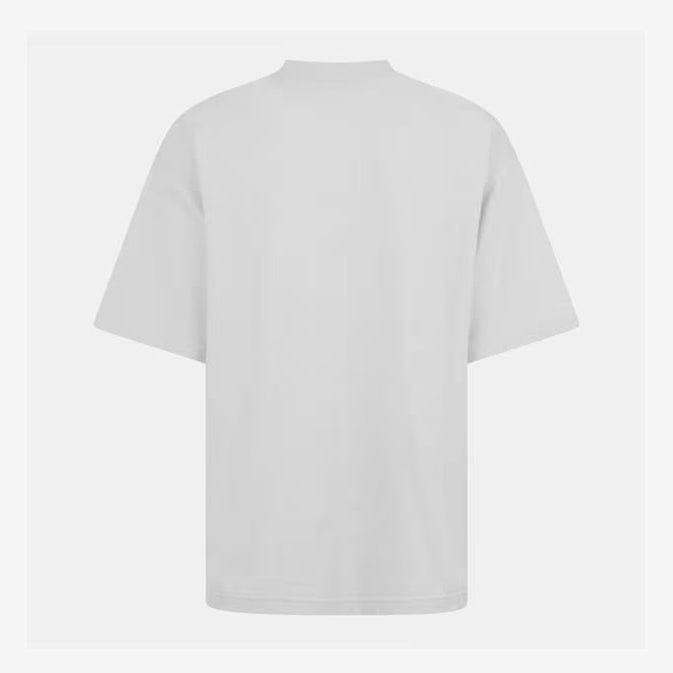Balenciaga Men's Oversized T-Shirt, Design