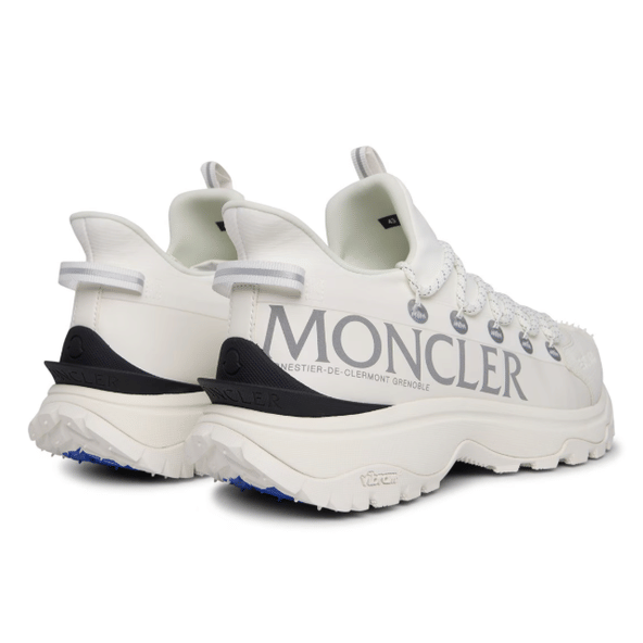 MONCLER Trailgrip Lite 2 Trainers "White"