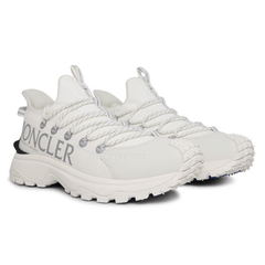 MONCLER Trailgrip Lite 2 Trainers "White"