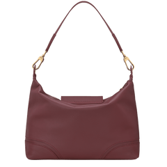 Longchamp Le Pliage Xtra L Shoulder bag Burgundy