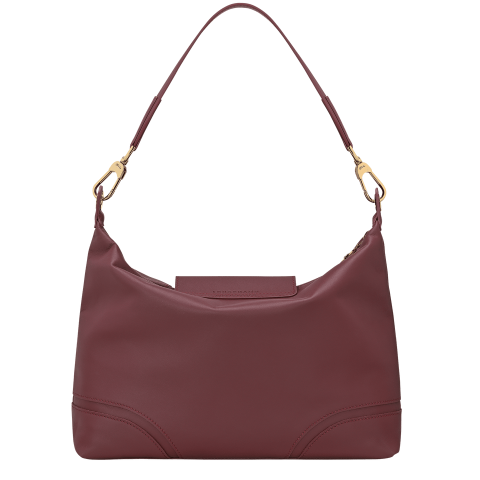 Longchamp Le Pliage Xtra L Shoulder bag Burgundy