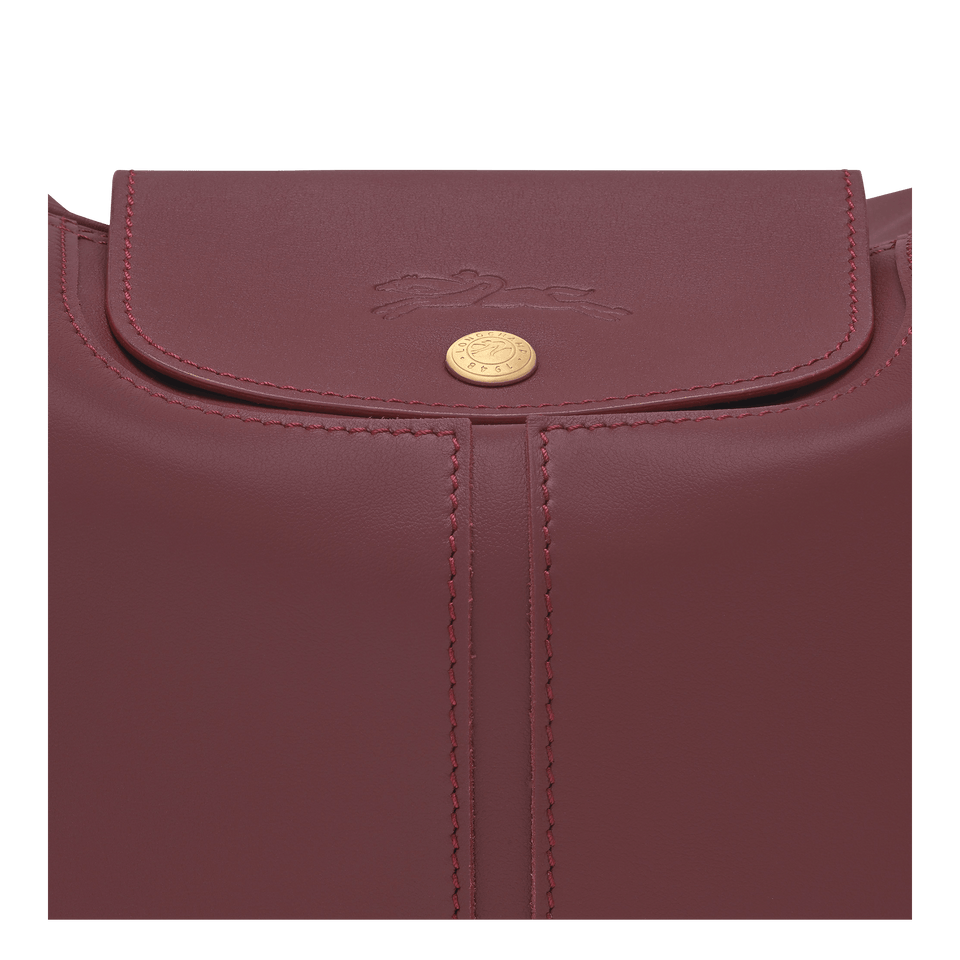 Longchamp Le Pliage Xtra L Shoulder bag Burgundy