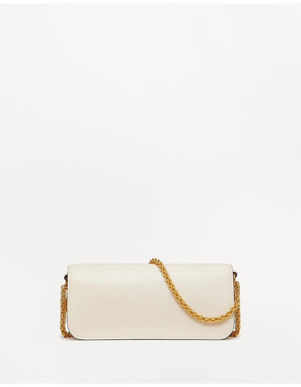 Valentino LOCO'SHOULDER BAG IN CALFSKIN LEATHER