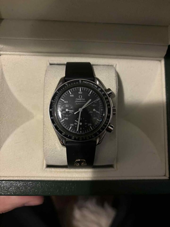 Omega Speedmaster Professional Moonwatch145.022
