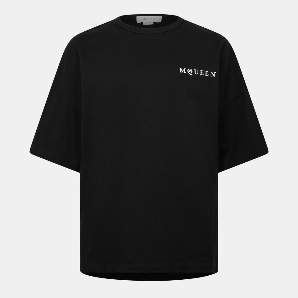 Alex Oversized T-Shirt