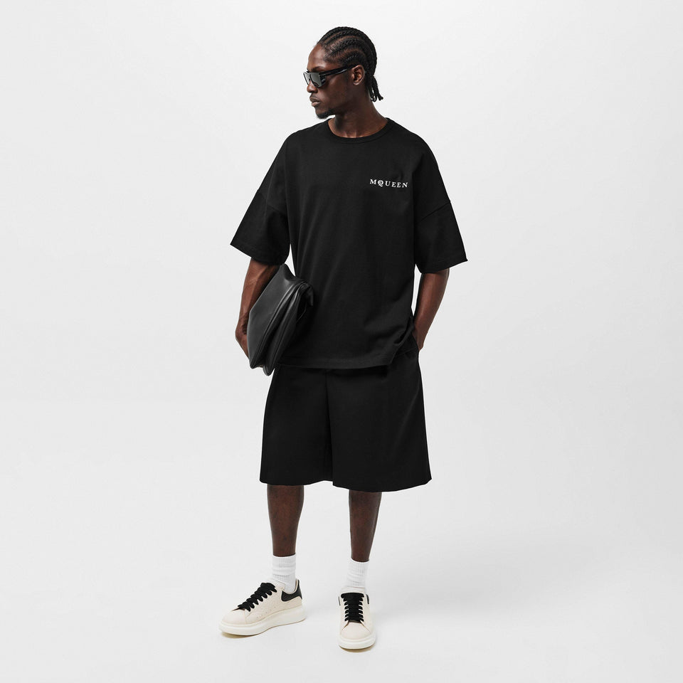 Alex Oversized T-Shirt