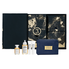 Maison Margiela Perfume Sets Eau De Toilette Official Box Wooden