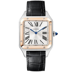 Cartier Santos