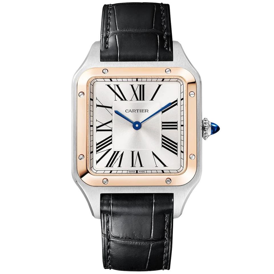 Cartier Santos