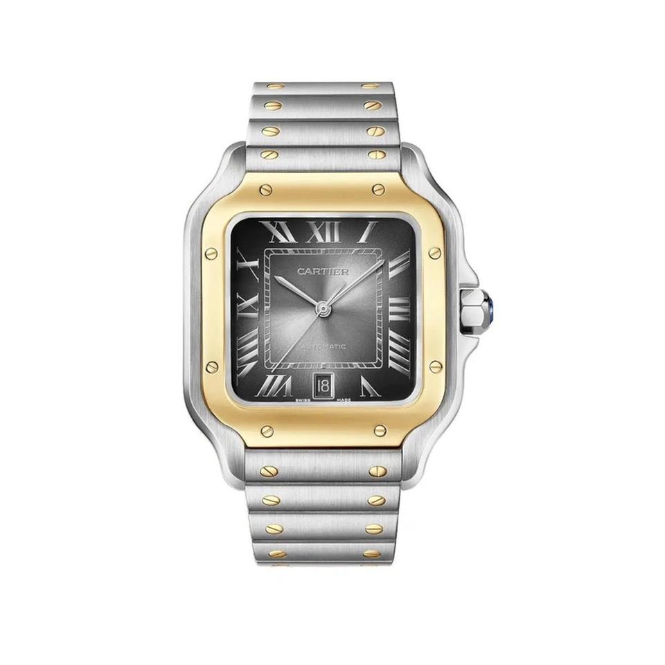 Cartier Santos