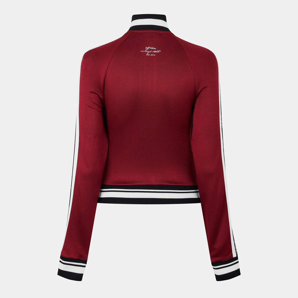 Serena Tracksuit Top