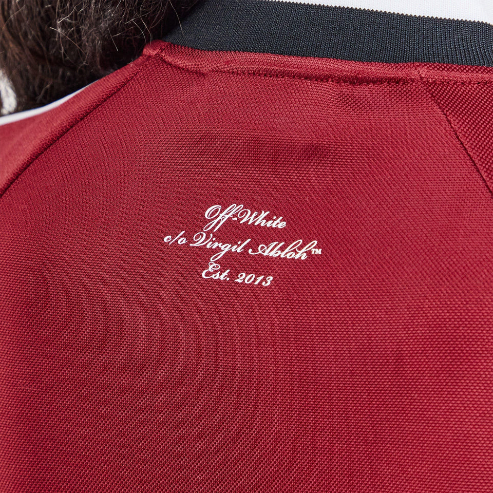 Serena Tracksuit Top