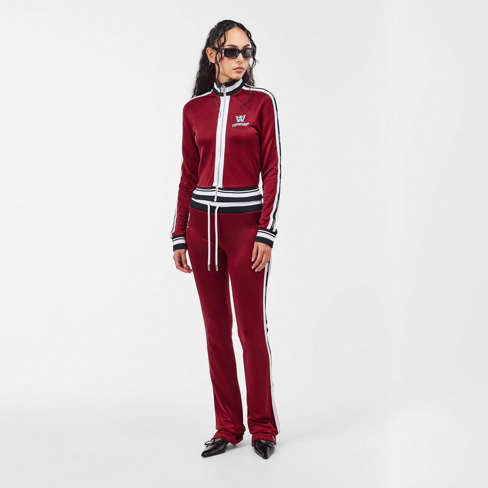 Serena Tracksuit Top