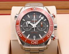 Omega Seamaster Planet Ocean Chronograph215.30.46.51.99.001 Full Set