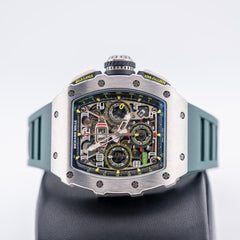 Richard Mille RM 011