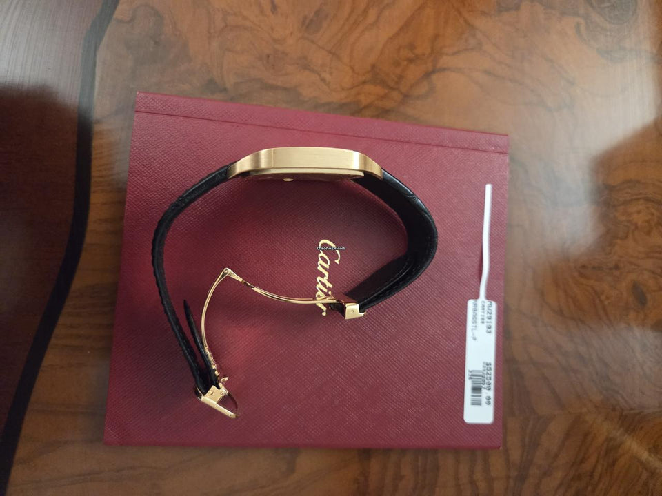Cartier Santos