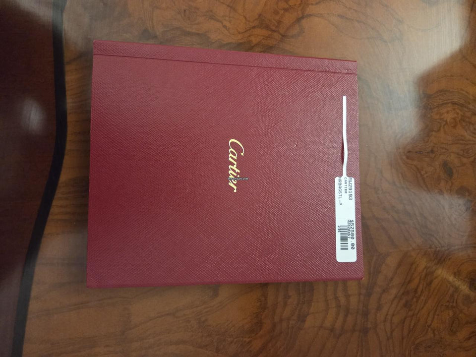 Cartier Santos