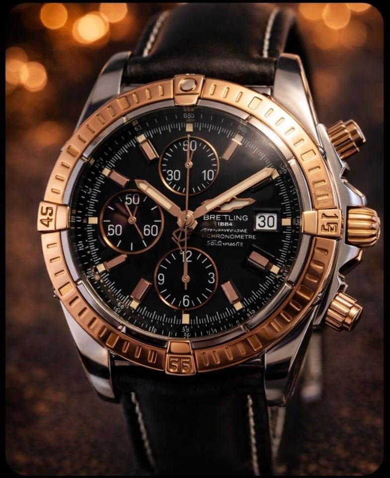 Breitling Chronomat Evolution C13356