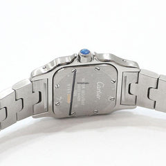 Cartier Santos