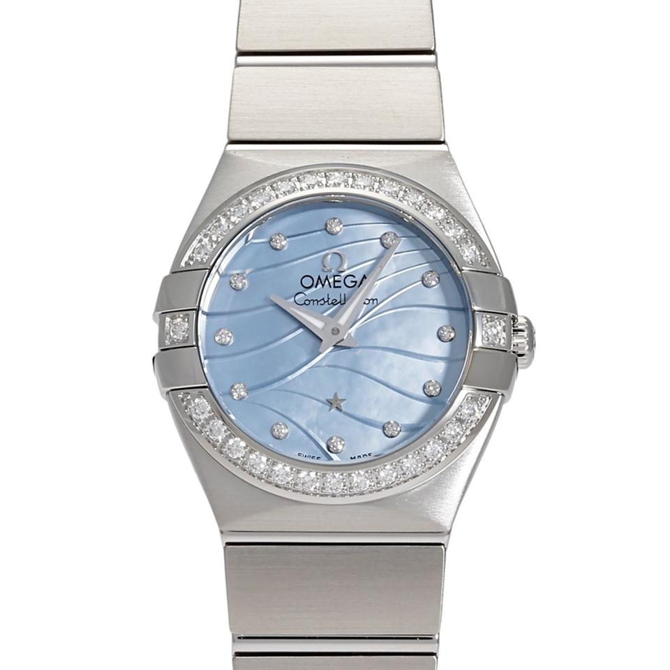 Omega Constellation