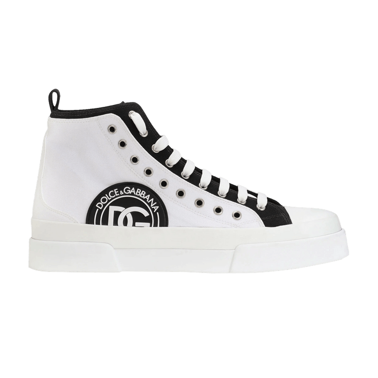 Dolce & Gabbana Portofino Mid Two Tone