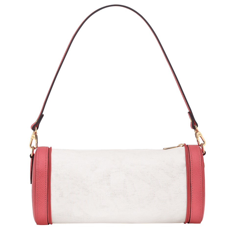 Longchamp Épure Shoulder bag Shrimp