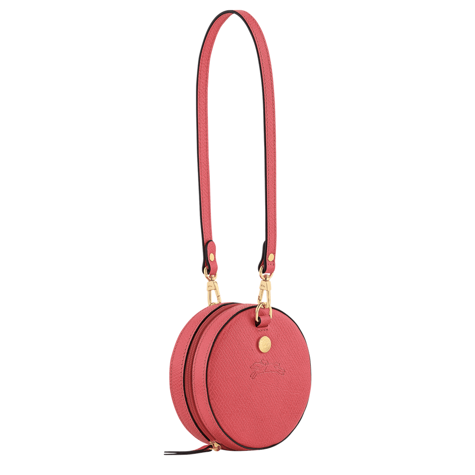 Longchamp Épure Shoulder bag Shrimp