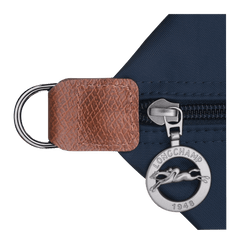 Longchamp Le Pliage Original Travel bag expandable Navy