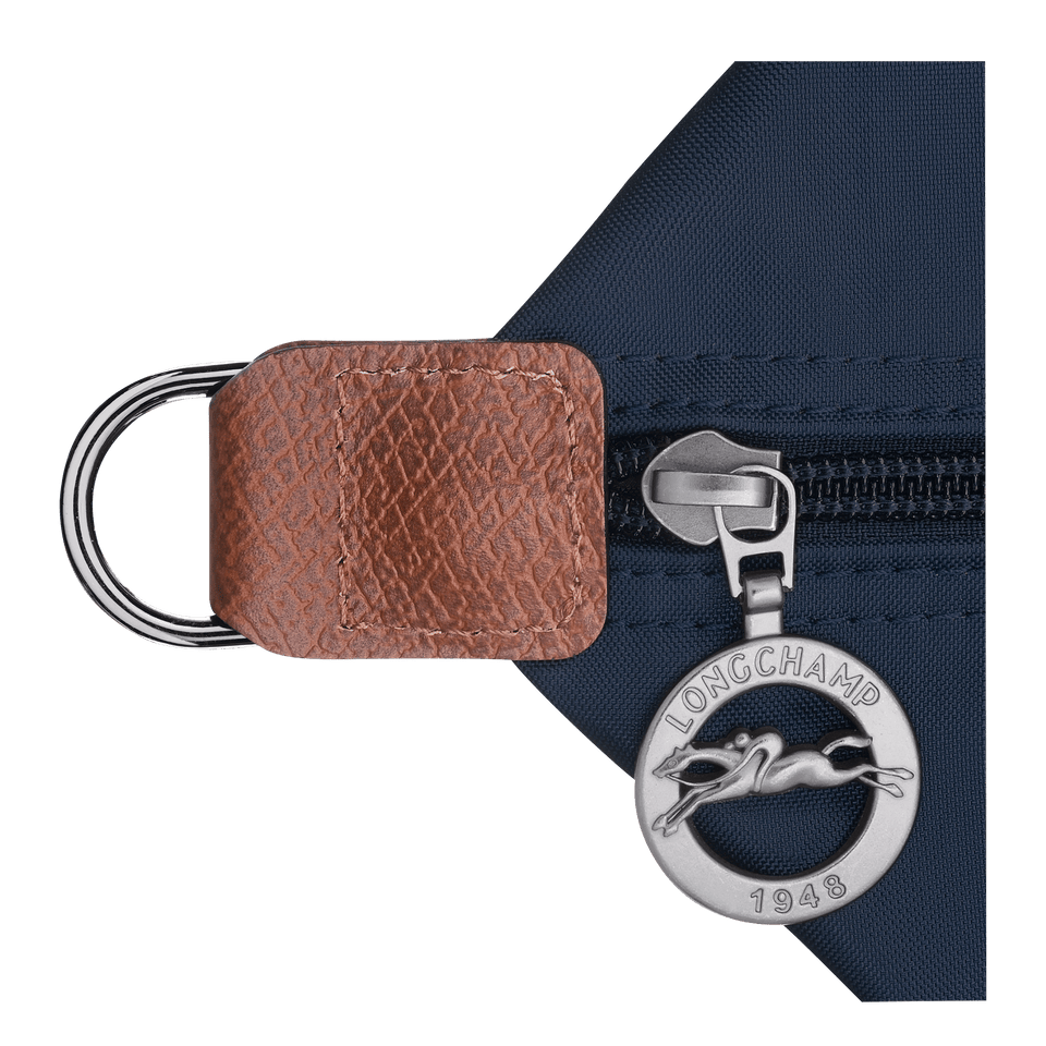 Longchamp Le Pliage Original Travel bag expandable Navy