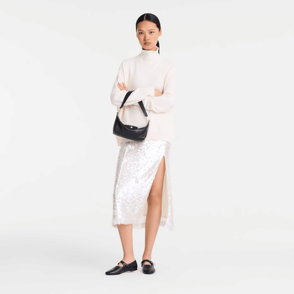 Longchamp Le Pliage Xtra Shoulder bag Black
