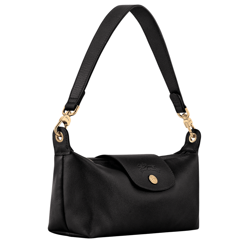 Longchamp Le Pliage Xtra Shoulder bag Black
