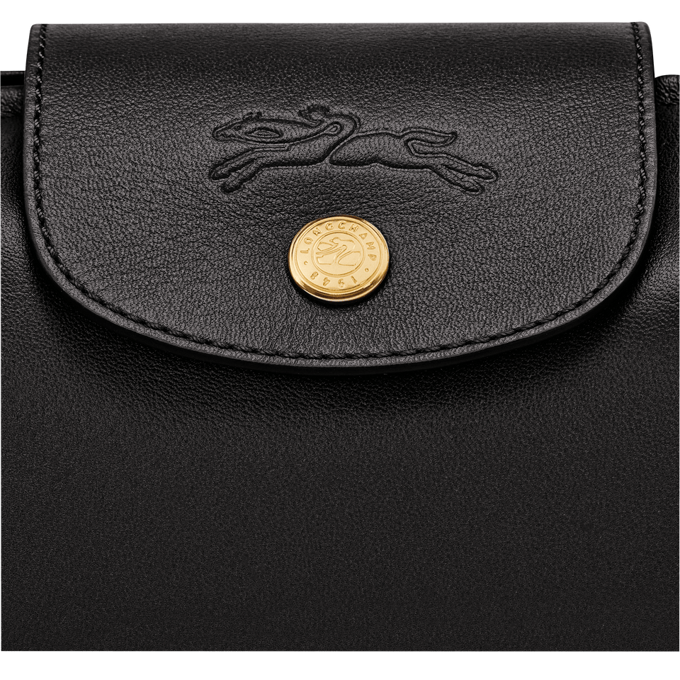 Longchamp Le Pliage Xtra Shoulder bag Black