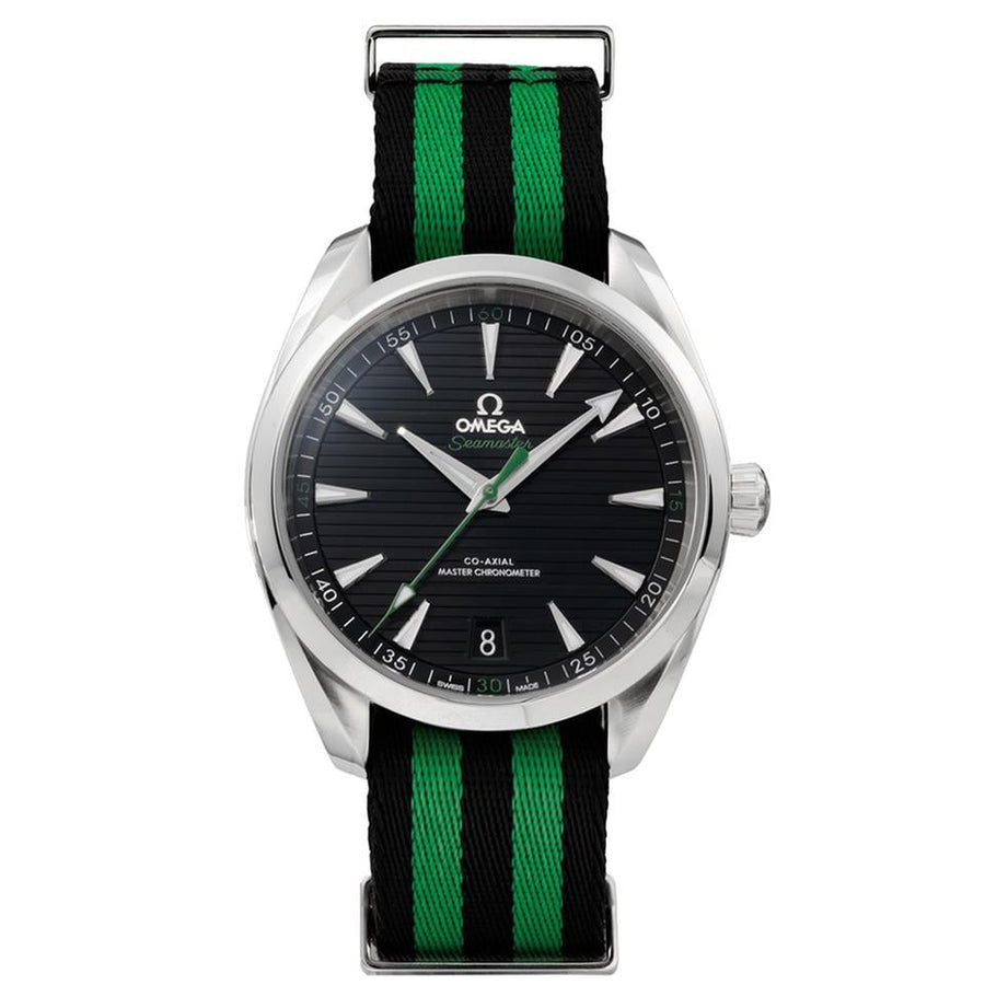 Omega Seamaster