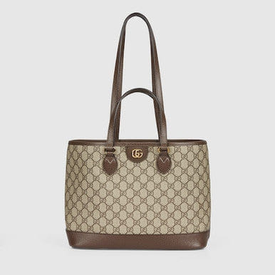 GUCCI Gg Ophidia Mini Tote