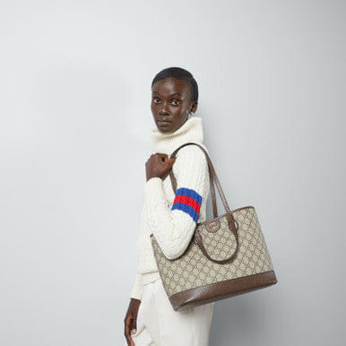 GUCCI Gg Ophidia Mini Tote