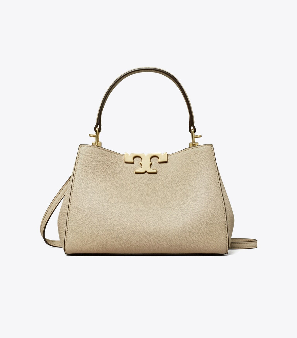Mini Eleanor Soft Satchel