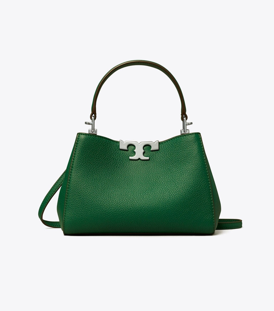 Mini Eleanor Soft Satchel