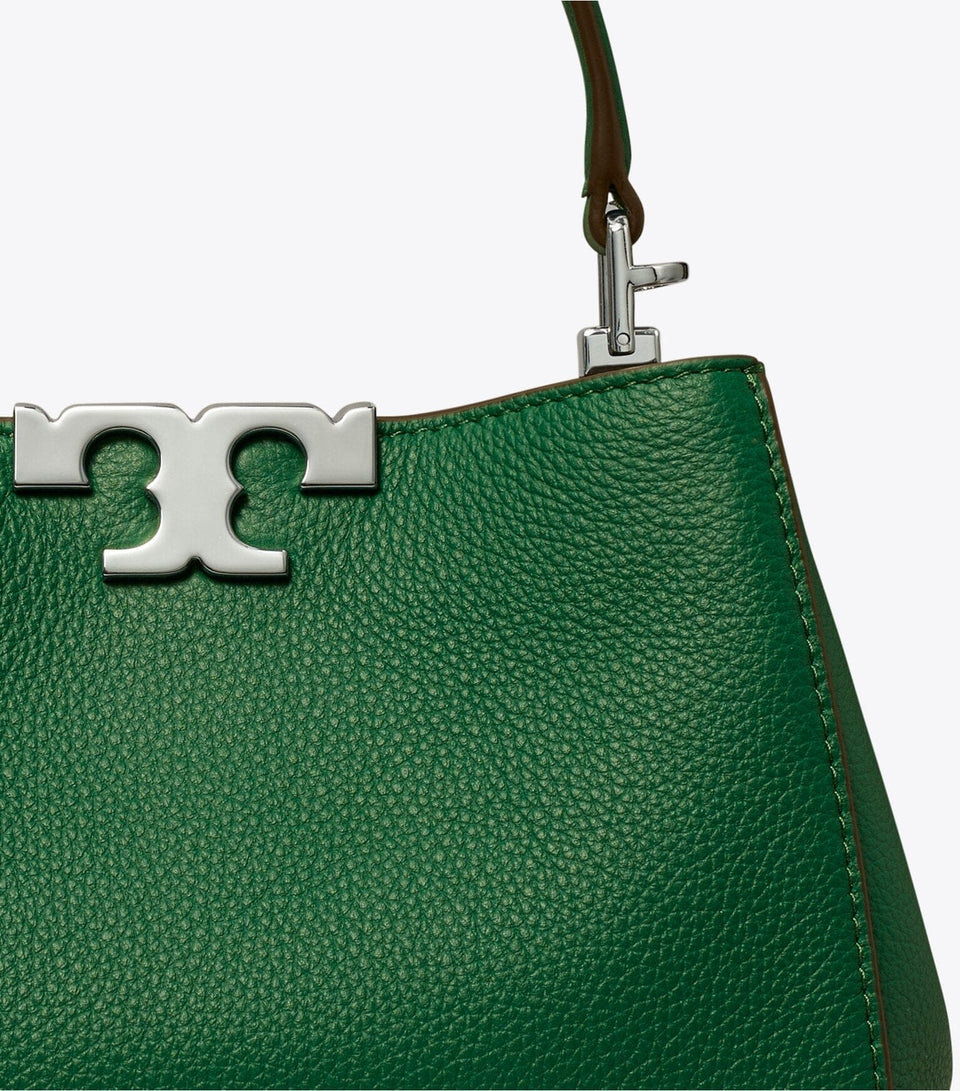 Mini Eleanor Soft Satchel