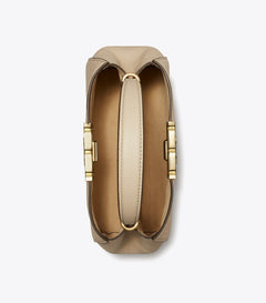 Mini Eleanor Soft Satchel