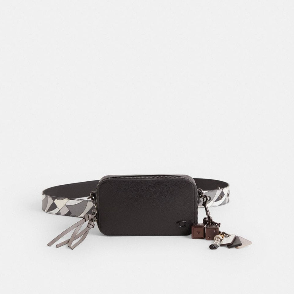 Reloved Charter Slim Crossbody Bag