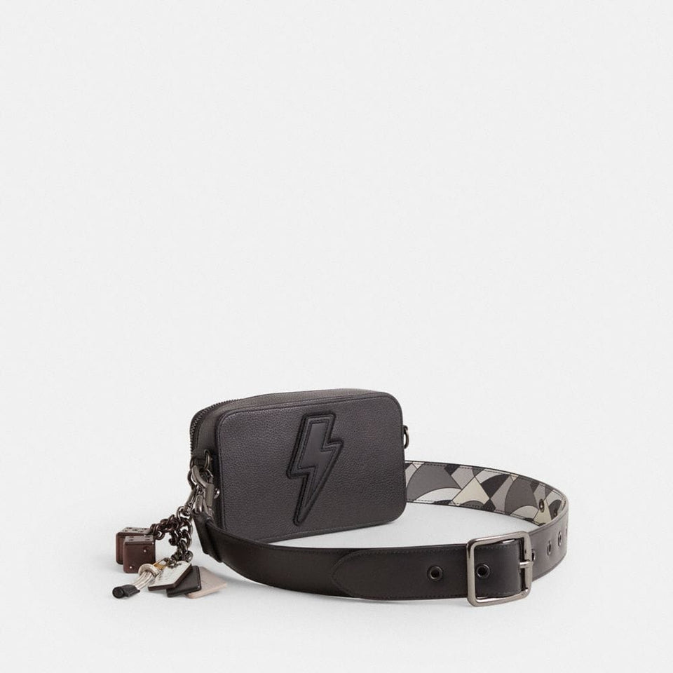 Reloved Charter Slim Crossbody Bag