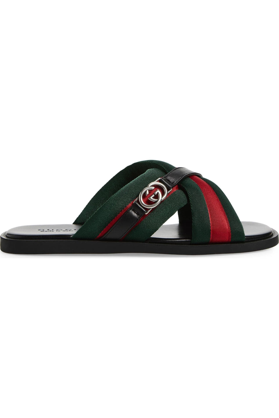 Maverik Crossover Strap Sandal