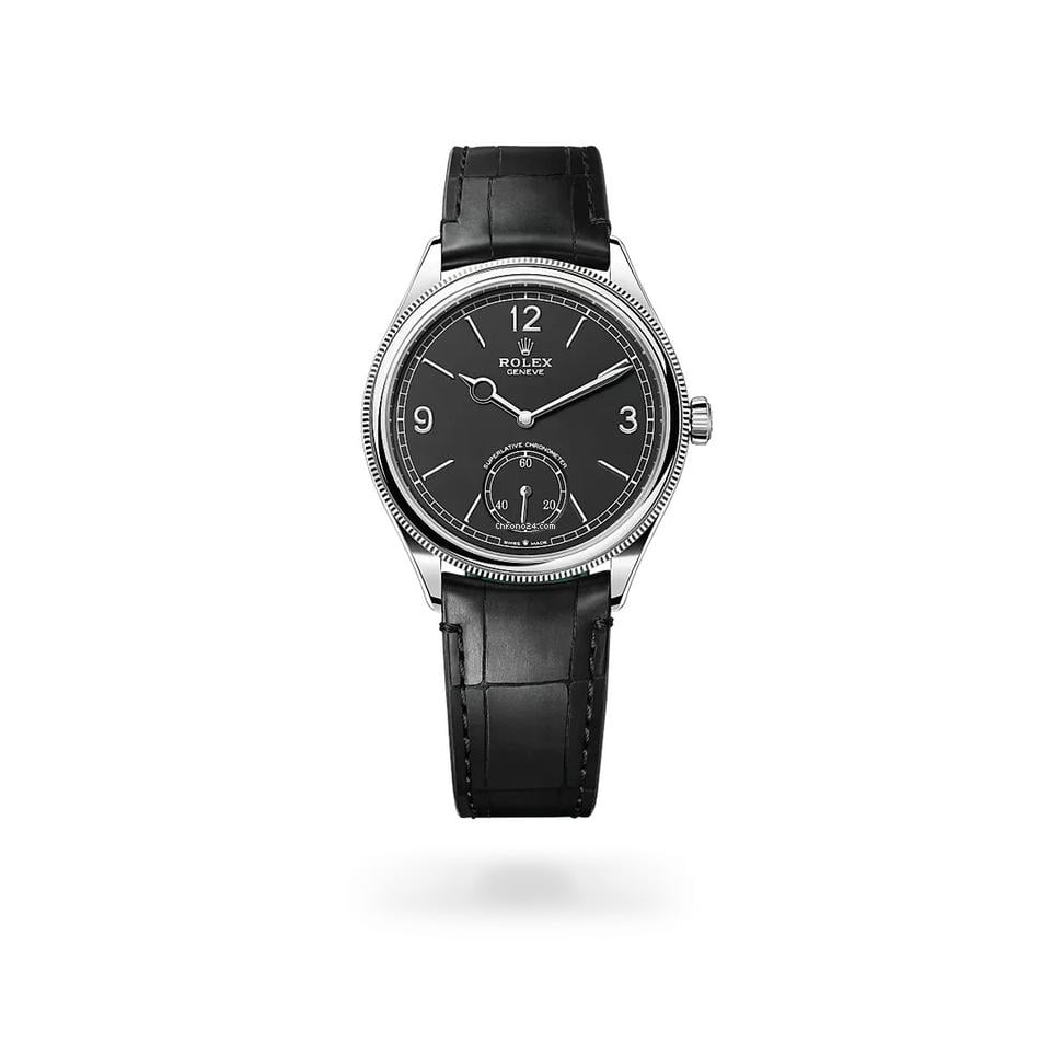 Rolex | 1908 | 52509-0002